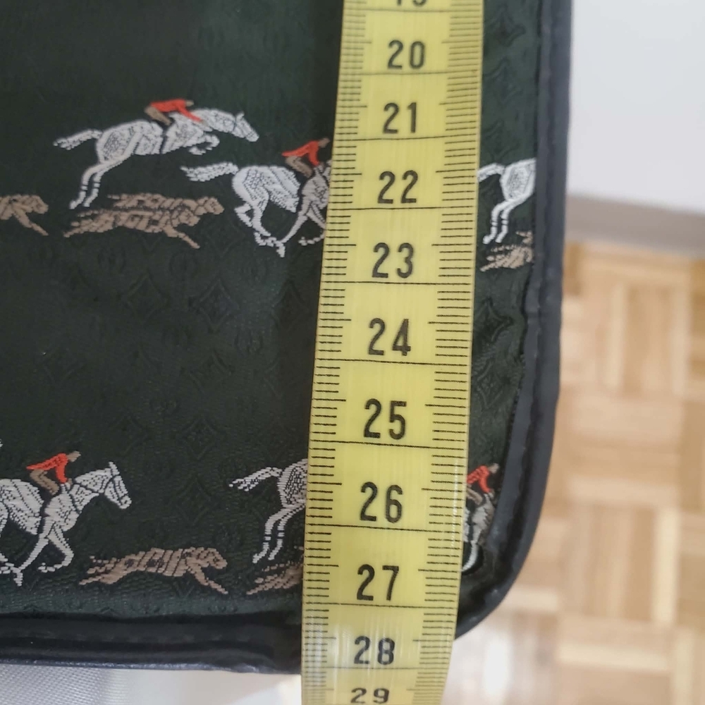 Horse Pattern Document Folder - Picture 8 of 9